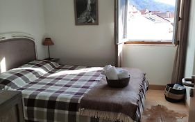 Casa De Manteigas